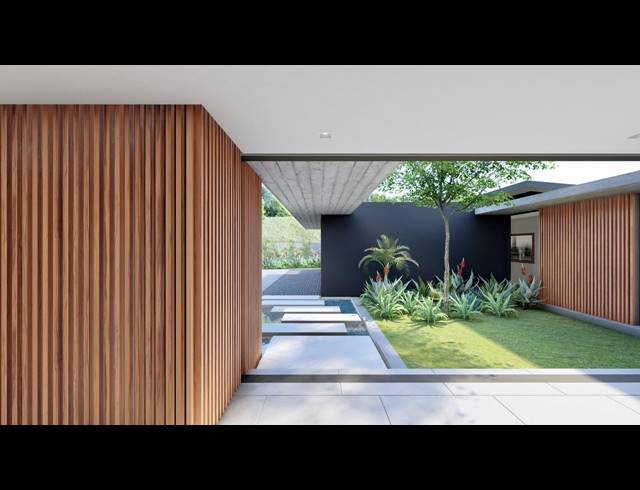 1,841M² VACANT LAND FOR SALE IN SIMBITHI ECO ESTATE